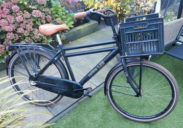 Leuk  Jongensfiets CORTINA U4, 26 inch, 3 versnellingen  beschikbaar voor biedingen