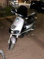 Skipper LX 125cc 2T - Klassieke Scooter, Fietsen en Brommers, Scooters | Piaggio, Ophalen, Tweetakt, Overige modellen, Maximaal 45 km/u