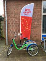 Driewieler  volwassen vanraam, Fietsen en Brommers, Fietsen | Driewielfietsen, Ophalen, Gebruikt