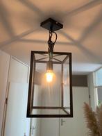 Hanglamp, zwart, Karwei, Ophalen, Zo goed als nieuw, Minder dan 50 cm
