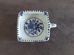 Vintage Delfts blauwe test, Antiek en Kunst, Ophalen of Verzenden
