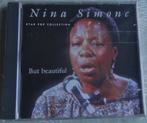 NINA SIMONE CD * BUT BEAUTIFUL * Nieuw *, Cd's en Dvd's, Cd's | R&B en Soul, Verzenden, 1980 tot 2000, Nieuw in verpakking, Boxset