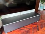 TV meubel met soundbar, Huis en Inrichting, Ophalen, Zo goed als nieuw, 25 tot 50 cm, Minder dan 100 cm