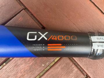 Hockeystick beschikbaar voor biedingen