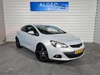 Opel ASTRA GTC 1.6 Turbo Sport Lees text!, Euro 5, Gebruikt, Zwart, 4 cilinders