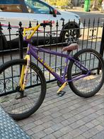 SE BIKE “29” unieke LA RIPPER, Fietsen en Brommers, Fietsen | Crossfietsen en BMX, Ophalen, 24 inch of meer, Se bike, Aluminium