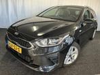 Kia Ceed Sportswagon 1.0 T-GDi DynamicLine 1E EIGN/ECC/STOEL, Voorwielaandrijving, Gebruikt, Met garantie (alle), LED verlichting