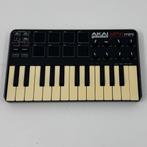 Akai MPK Mini keyboard | Met garantie, Muziek en Instrumenten, Midi-apparatuur, Ophalen of Verzenden, Zo goed als nieuw