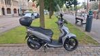 Sym symphony SNOR als nieuw, Ophalen, Overige modellen, Maximaal 45 km/u, Zo goed als nieuw