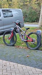 Trek slash 7 gen 5 2023 custom build (prototype onderdelen), Fietsen en Brommers, Fietsen | Mountainbikes en ATB, Fully, Ophalen