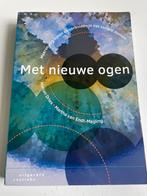 Martha van Endt-Meijling Erven - Met nieuwe ogen, Boeken, Martha van Endt-Meijling Erven; Marian Dries, Ophalen of Verzenden, Zo goed als nieuw