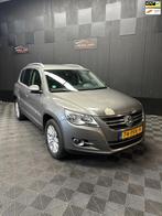 Volkswagen Tiguan 1.4 TSI Sport&Style | Clima | Cruise | Nie, Auto's, Voorwielaandrijving, Euro 5, 4 cilinders, 122 pk