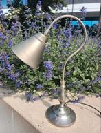 Homeliving Zilver Lamp Vintage Handmade, Ophalen of Verzenden, Minder dan 50 cm