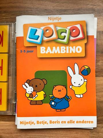 Loco Bambino - Zo goed als nieuw! beschikbaar voor biedingen