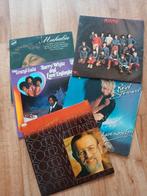 5 lp's, Ophalen, Gebruikt, Poprock