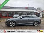 Audi A5 Coupé 2.0 TFSI S-edition, Euro 5, Gebruikt, 4 cilinders, Bedrijf