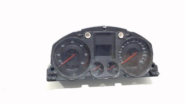 Cockpit Volkswagen Passat, Auto-onderdelen, Dashboard en Schakelaars, Audi, Volkswagen, Skoda, Gebruikt, Herkomst onderdeel bekend