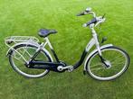 Sparta Entree lage instap damesfiets 51cm 7nexus
