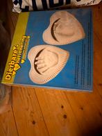 Gipsafdruk set voor baby handjes en voetjes, Ophalen, Nieuw, Knutselen