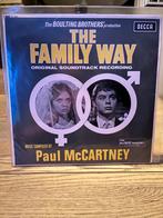 The Family way ( The boulding brothers ) album decca label, Ophalen of Verzenden, Zo goed als nieuw, 12 inch