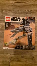 Lego Star Wars The Bad Batch 75314, Kinderen en Baby's, Speelgoed | Duplo en Lego, Verzenden, Nieuw