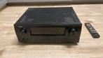 Denon AVR-1610 Receiver  Versterker - Zo goed als nieuw, Ophalen, Denon, Zo goed als nieuw, 120 watt of meer
