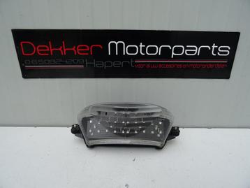 Helder Led Achterlicht Honda VTR1000F Firestorm 1997-2006 beschikbaar voor biedingen
