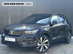 Volvo XC40 Recharge P8 AWD R-Design power seats/ lighting /i, Automaat, Gebruikt, Volvo Selected Used Cars, Met garantie (alle)