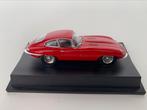 1/43 Jaguar E-type, Atlas Classic Sports Cars, Hobby en Vrije tijd, Nieuw, Overige merken, Ophalen of Verzenden, Auto