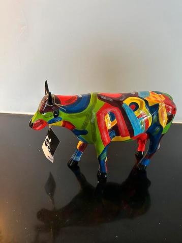 Cowparade - Art of America Large beschikbaar voor biedingen