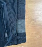 Brax Broek Maat 33/32, Verzenden, Zo goed als nieuw, Overige maten, Zwart