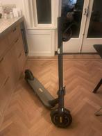 Segway Ninebot G30 max - Perfect Cadeau voor de Feestdagen, Ophalen, Zo goed als nieuw, Elektrische step (E-scooter)