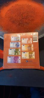 Euro munt, Ophalen of Verzenden