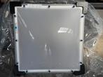Lichtkoepel 100x100 3W opaal (Nieuw!), Doe-het-zelf en Verbouw, Ophalen, 80 tot 120 cm, 80 tot 120 cm, Nieuw