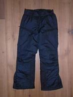 Hema zwarte skibroek, ski broek 134-140 (warme sneeuw broek), Broek, Jongen of Meisje, Nieuw, Ophalen of Verzenden