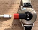 Garmin mini Adapter / Oplader Type IOS of C / € 6,- NIEUW!!!, Zwart, Nieuw, Ophalen of Verzenden, Waterdicht