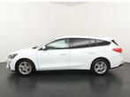 Ford FOCUS Wagon EcoBoost 100PK Trend Edition Business | Ele, 65 €/maand, Gebruikt, 1283 kg, Wit