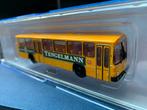 Brekina 50627: DB bus Tengelmann, Ophalen of Verzenden, Nieuw, Bus of Vrachtwagen, Brekina