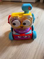 Vtech robot, Kinderen en Baby's, Speelgoed | Vtech, Ophalen of Verzenden, Zo goed als nieuw, 6 maanden tot 2 jaar