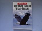Nationale parken west Amerika ; insight guide USA, Overige merken, Ophalen of Verzenden, Zo goed als nieuw, Reisgids of -boek