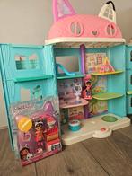 Gabby's Poppenhuis, Kinderen en Baby's, Speelgoed | Poppenhuizen, Ophalen, Gebruikt, Poppenhuis