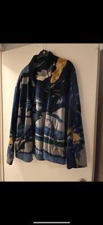 Australian jas jaren 90 hardcore gabber 50, Kleding | Dames, Ophalen of Verzenden, Zo goed als nieuw