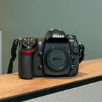 Nikon D300, Audio, Tv en Foto, Fotocamera's Digitaal, Ophalen, Gebruikt, Nikon, Geen optische zoom