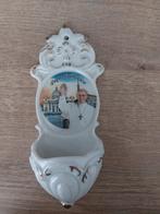 Wijwatervaatje wijwaterbakje, Ophalen of Verzenden, Zo goed als nieuw, Beeld(je)