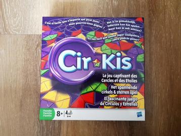 Cirkis beschikbaar voor biedingen