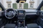 Volvo XC40 1.5 T5 Recharge R-Design PANO | H&K | 360 CAM | P, 12 maanden, Euro 6, Wit, Plug-in hybride