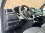 Renault Master 2.3dCi 135PK L2H2 / Camera / Cruisecontrol /, Voorwielaandrijving, Gebruikt, 4 cilinders, Met garantie (alle)