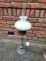 Vintage olielamp, Antiek en Kunst, Antiek | Lampen, Ophalen