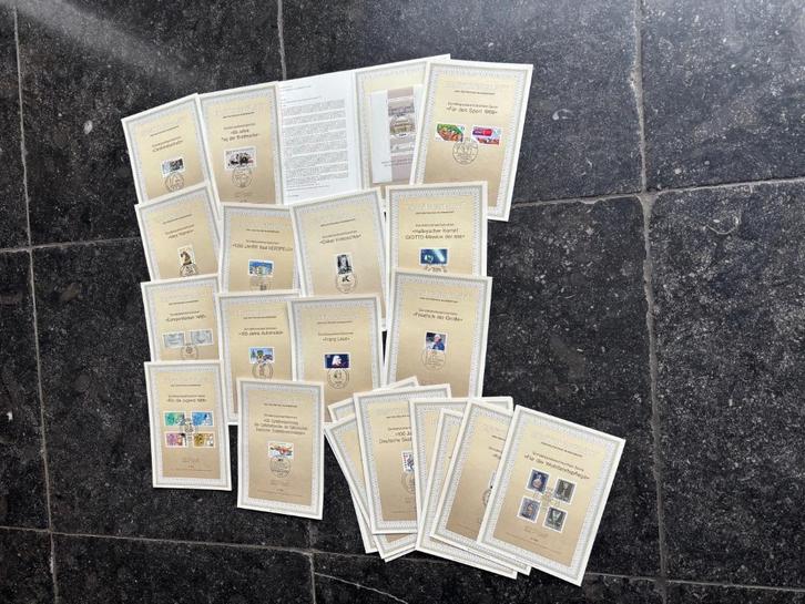 Postzegels, Postzegels en Munten, Postzegels | Volle albums en Verzamelingen, Buitenland, Ophalen