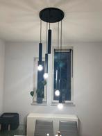 EGLO Cortenova Hanglamp Zwart, Huis en Inrichting, Lampen | Hanglampen, Ophalen of Verzenden, Nieuw, Metaal, 50 tot 75 cm